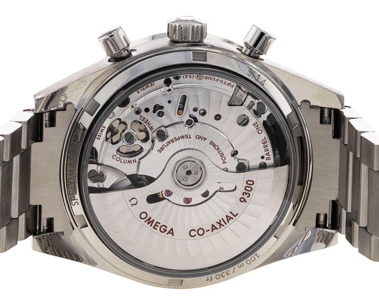 Omega Speedmaster 57 331.10.42.51.03.001